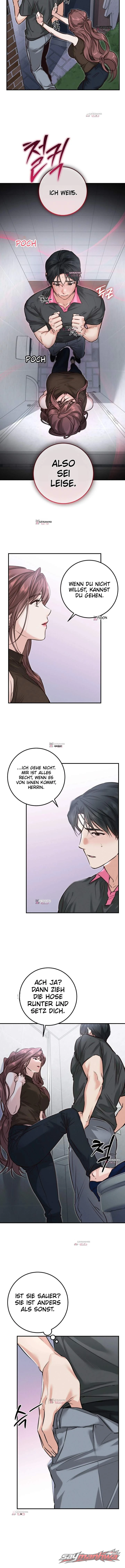 Switch Boyfriend Kapitel 3 page 4