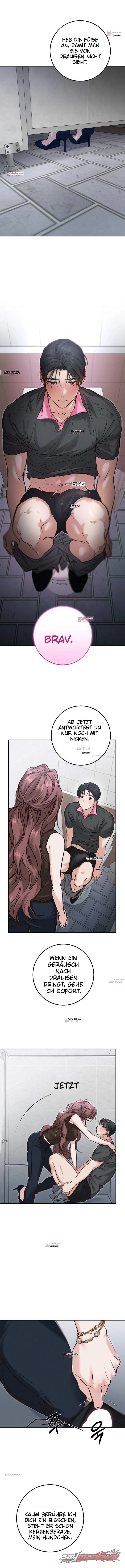 Switch Boyfriend Kapitel 3 page 5