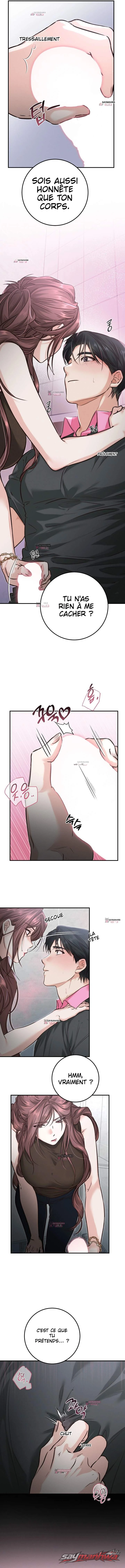Switch Boyfriend Chapitre 3 page 6