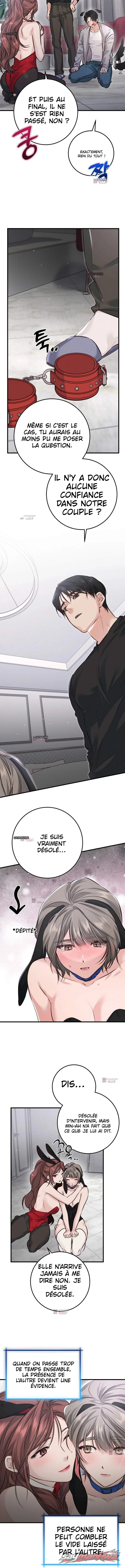Switch Boyfriend Chapitre 4 page 9