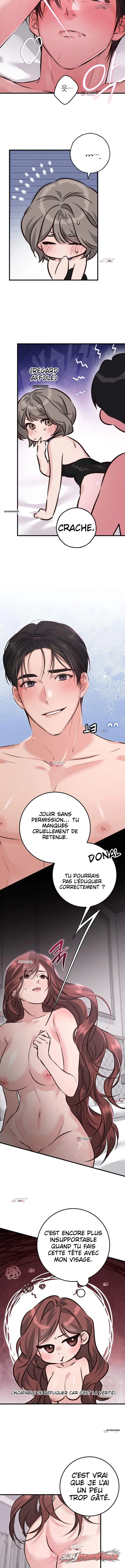 Switch Boyfriend Chapitre 5 page 6