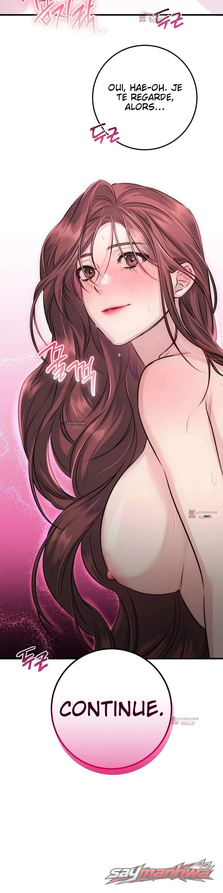 Switch Boyfriend Chapitre 5 page 13