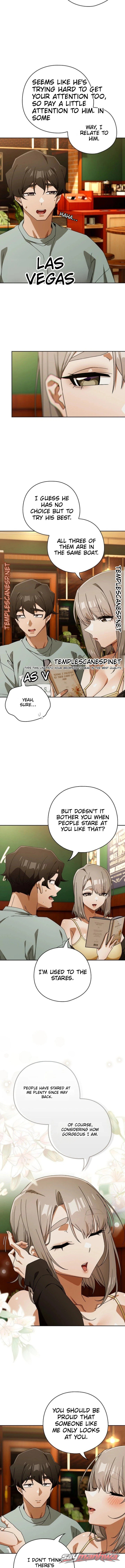 Switch ON Chapter 111 page 6