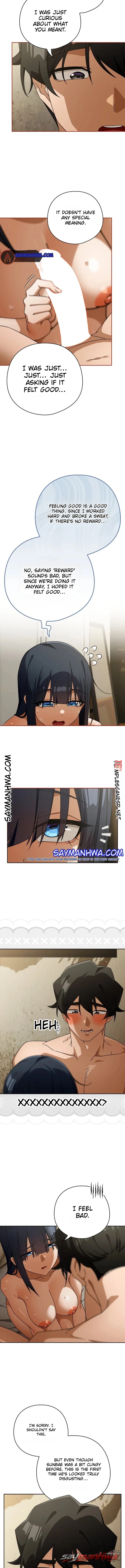 Switch ON Chapter 115 page 4
