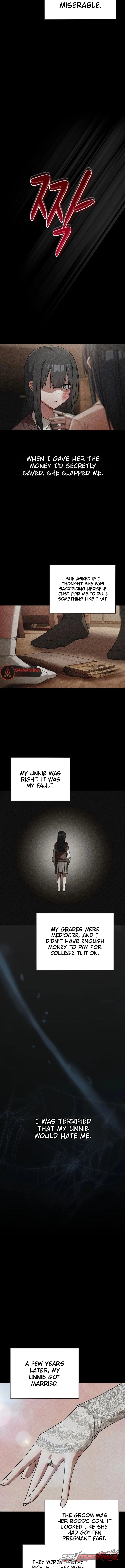 Switch ON Chapter 117 page 6