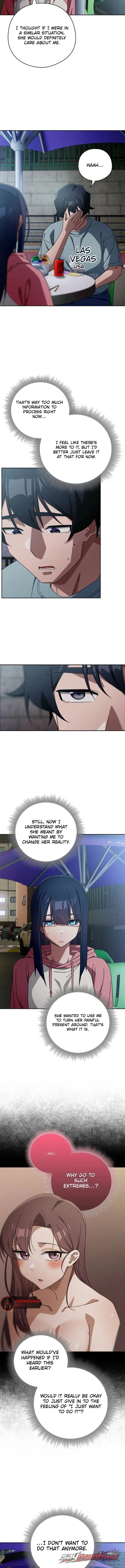 Switch ON Chapter 117 page 9