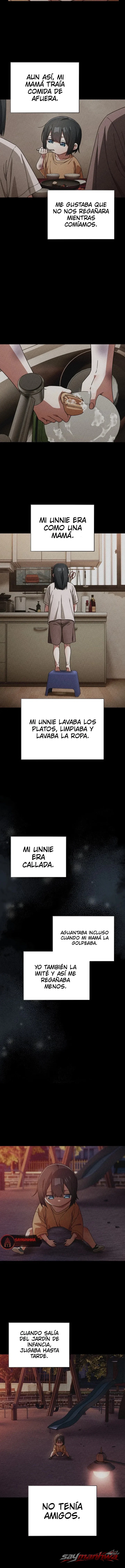 Switch ON Capítulo 117 page 2