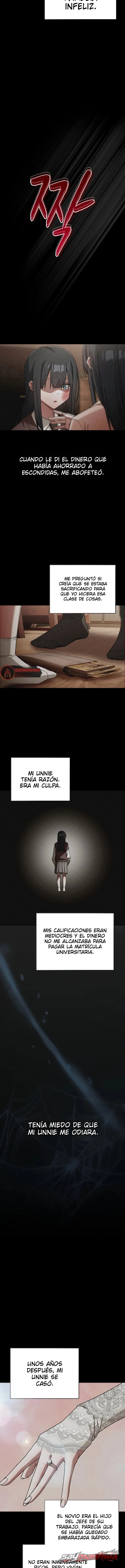 Switch ON Capítulo 117 page 6