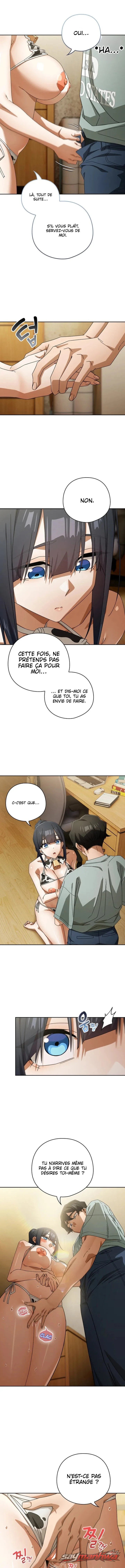 Switch ON Chapitre 113 page 9