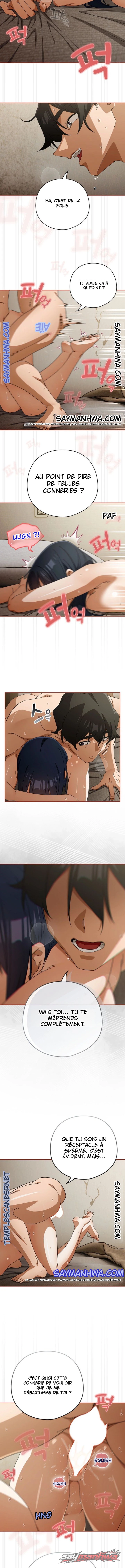 Switch ON Chapitre 114 page 6