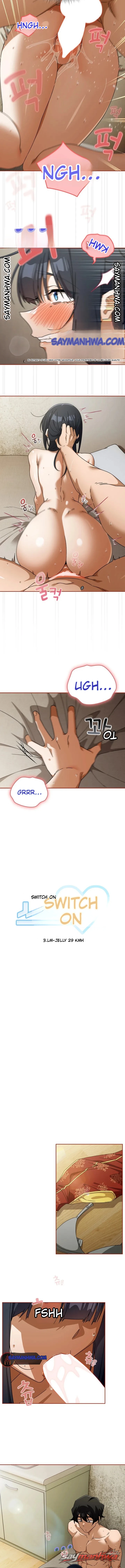 Switch ON Chapitre 115 page 2