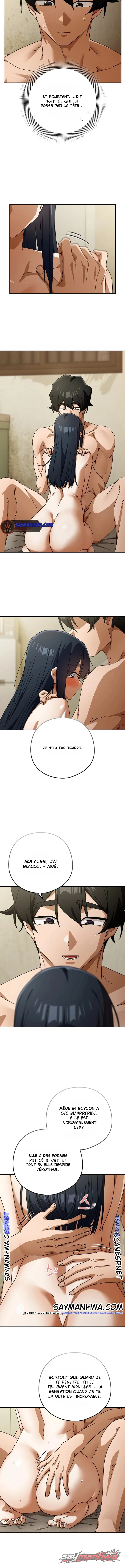 Switch ON Chapitre 115 page 5