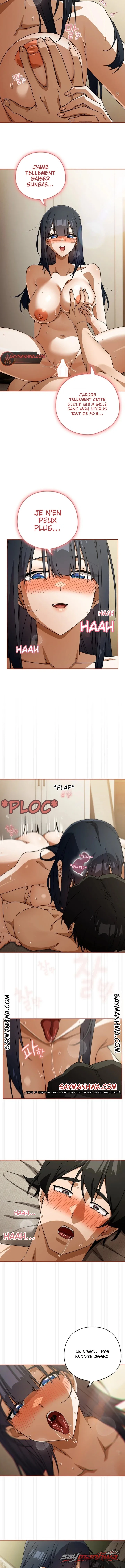 Switch ON Chapitre 116 page 5
