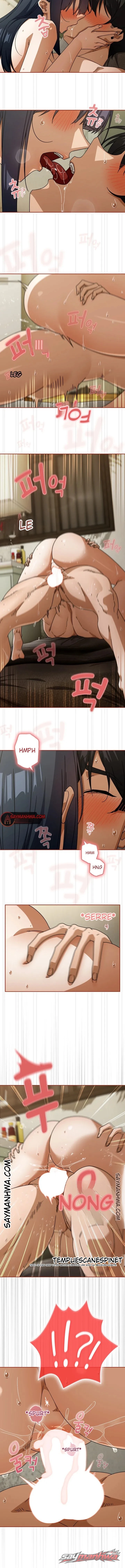 Switch ON Chapitre 116 page 6
