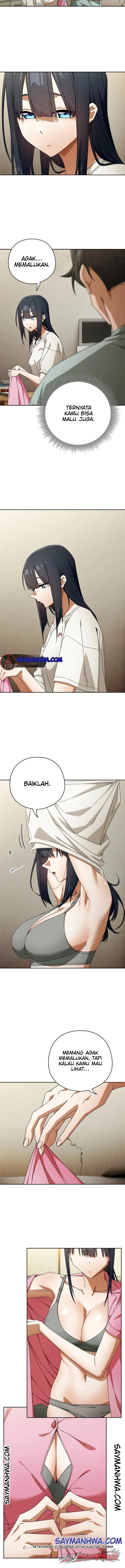 Switch ON Chapter 112 page 3