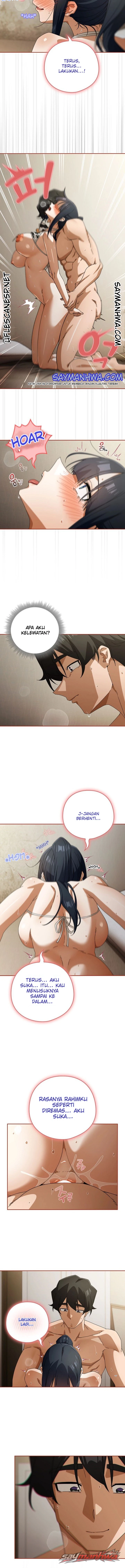 Switch ON Chapter 114 page 2