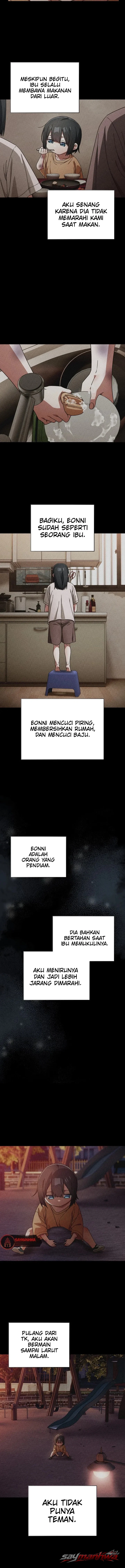 Switch ON Chapter 117 page 2