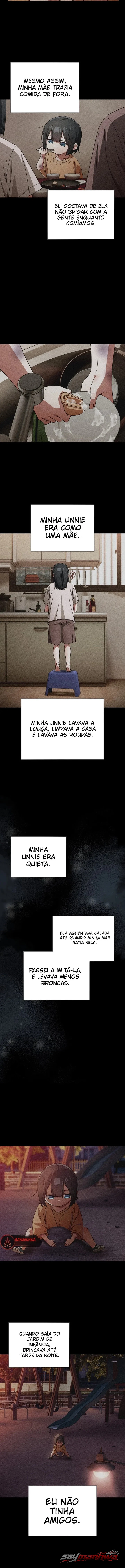 Switch ON Capítulo 117 page 2