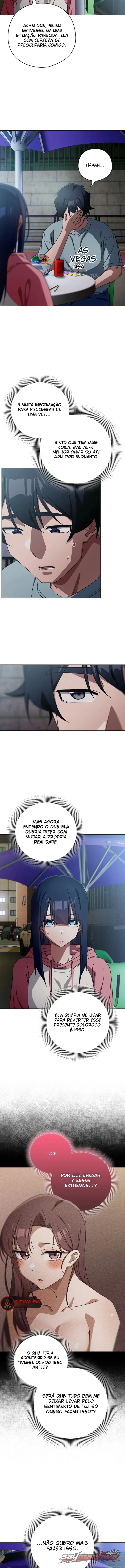 Switch ON Capítulo 117 page 9