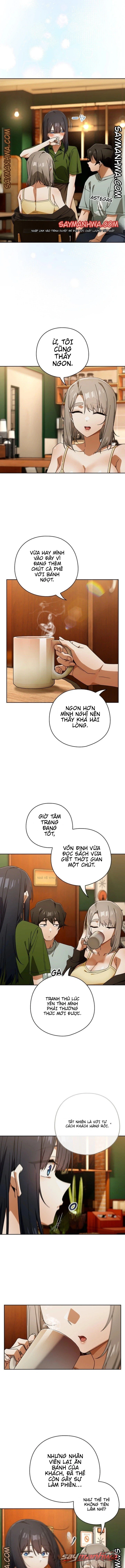 Nút bật công tắc Chương 111 page 4
