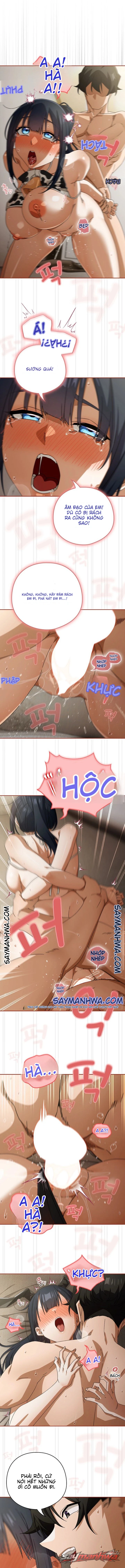 Nút bật công tắc Chương 114 page 3