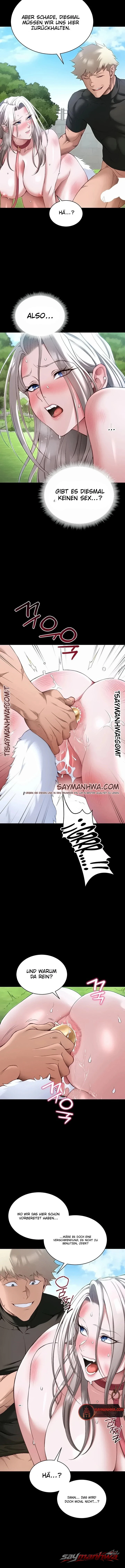 Taming A Female Bully Kapitel 82 page 10