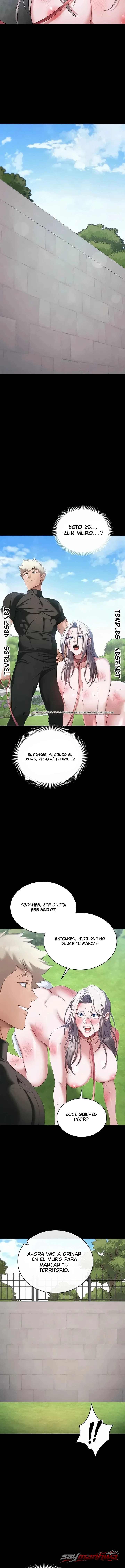 Taming A Female Bully Capítulo 82 page 5