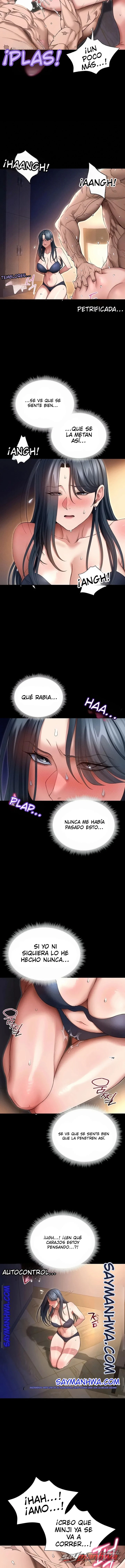 Taming A Female Bully Capítulo 88 page 3