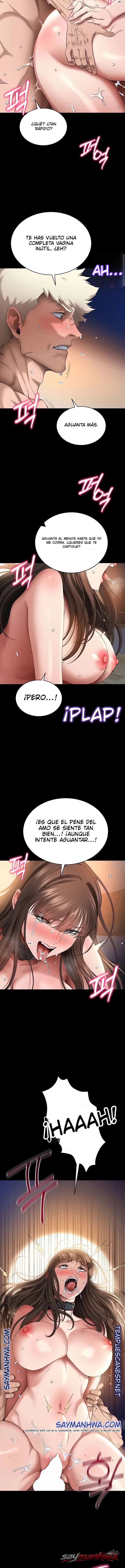 Taming A Female Bully Capítulo 88 page 4