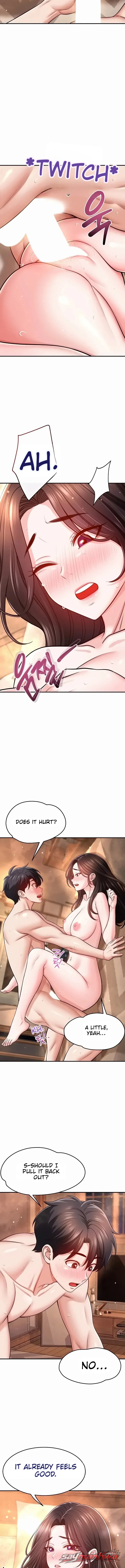 Taming My Stepsister Chapter 33 page 4
