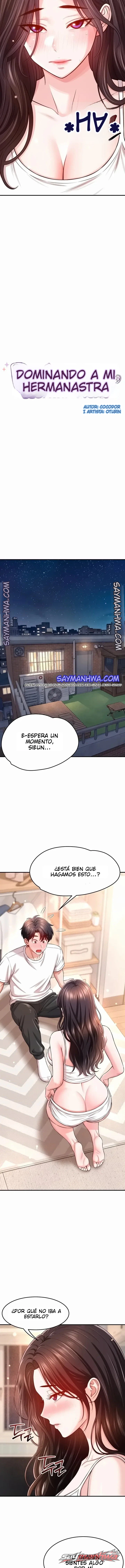 Taming My Stepsister Capítulo 31 page 2