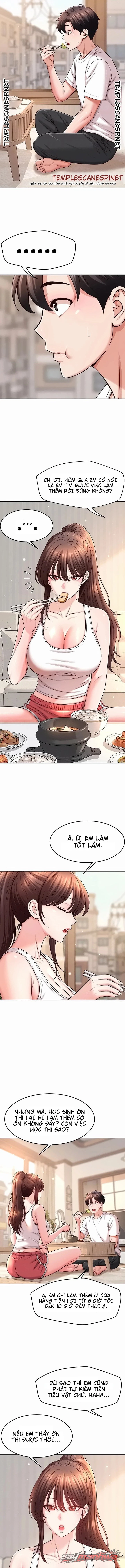 Thuần hóa chị gái kế của tôi Chương 28 page 2
