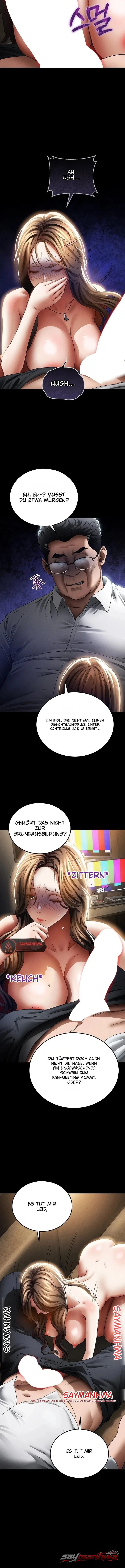 Das Tagebuch des Idol-Managers Kapitel 5 page 7