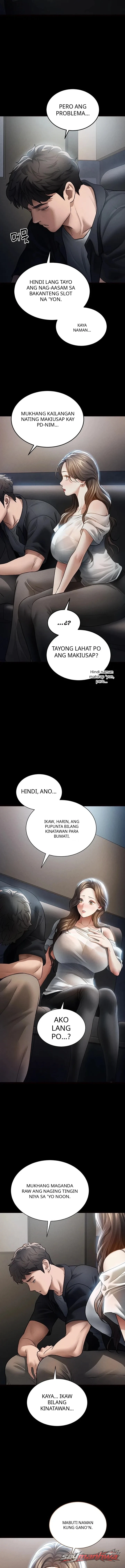 Ang Talaarawan ng Idol Manager Chapter 1 page 21