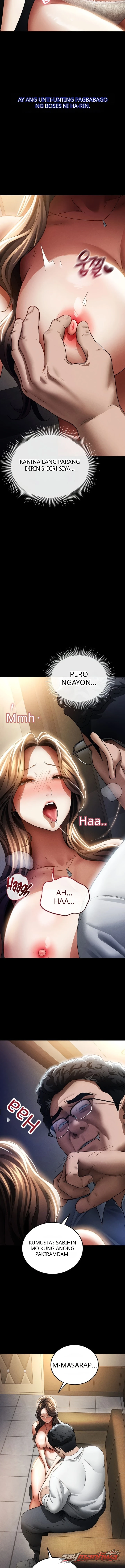Ang Talaarawan ng Idol Manager Chapter 4 page 9