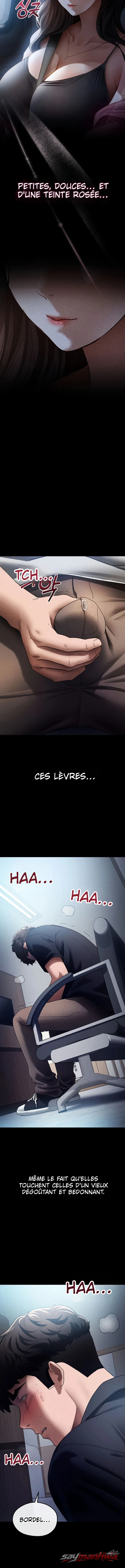 Le Journal du manager d'idoles Chapitre 4 page 7