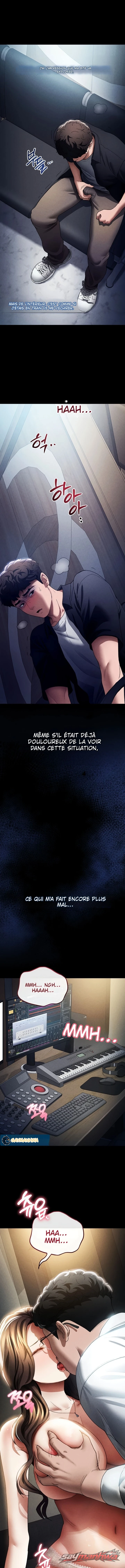 Le Journal du manager d'idoles Chapitre 4 page 8