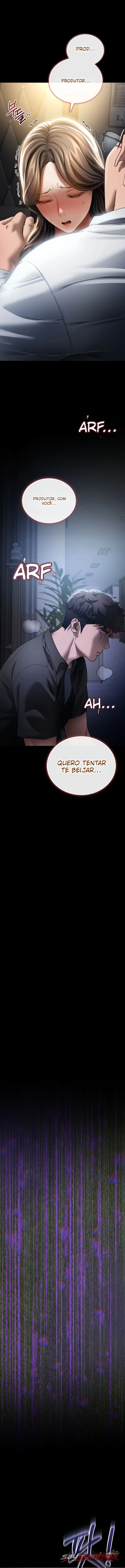 O Diário do Empresário de Idols Capítulo 4 page 1
