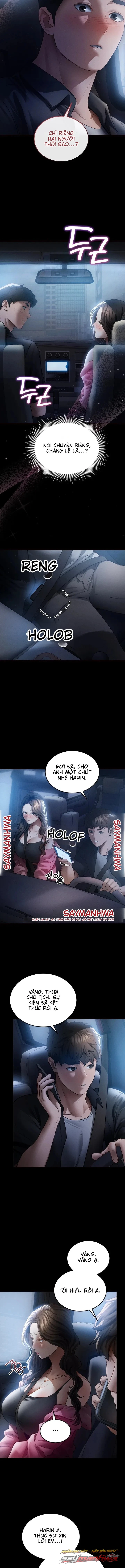 Nhật Ký Quản Lý Idol Chương 1 page 12