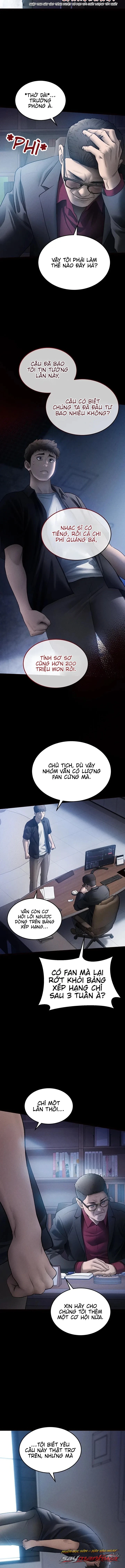 Nhật Ký Quản Lý Idol Chương 1 page 15