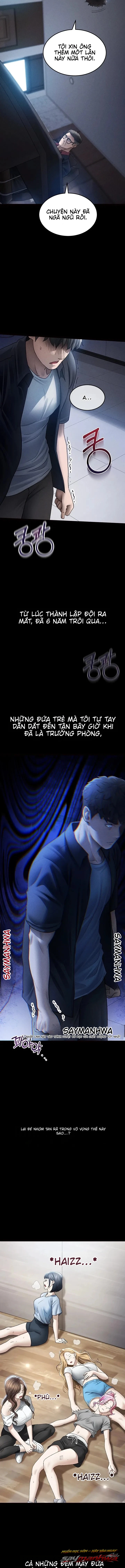 Nhật Ký Quản Lý Idol Chương 1 page 16
