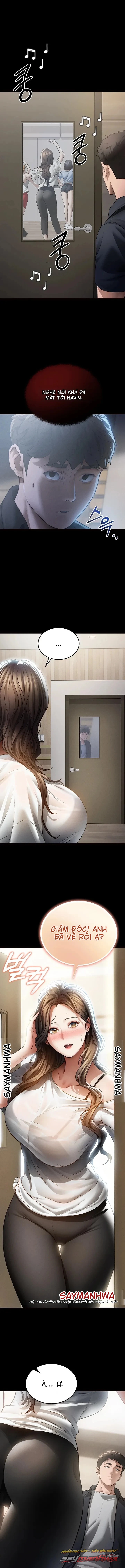 Nhật Ký Quản Lý Idol Chương 1 page 19