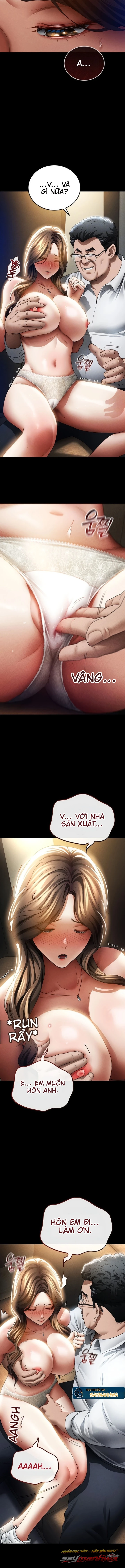 Nhật Ký Quản Lý Idol Chương 4 page 4