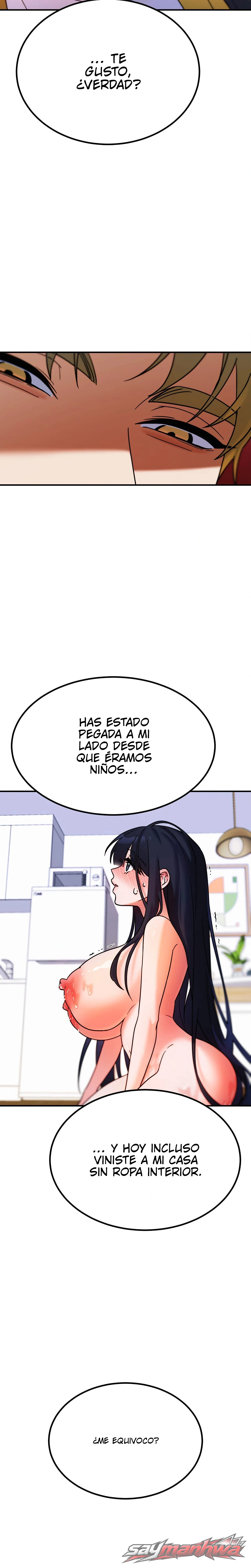 The Kink Buffet (Sin censura) Capítulo 3 page 7