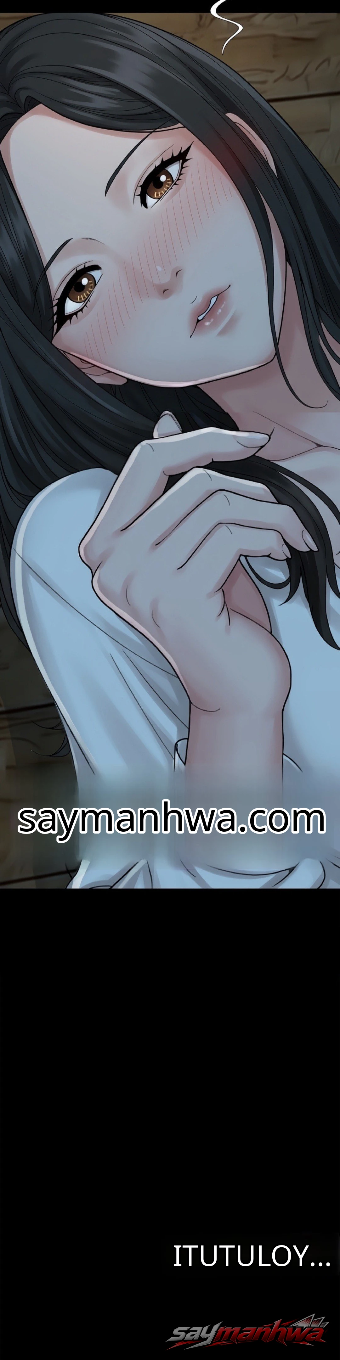 Ang Lalaking Umaangat Chapter 2 page 33