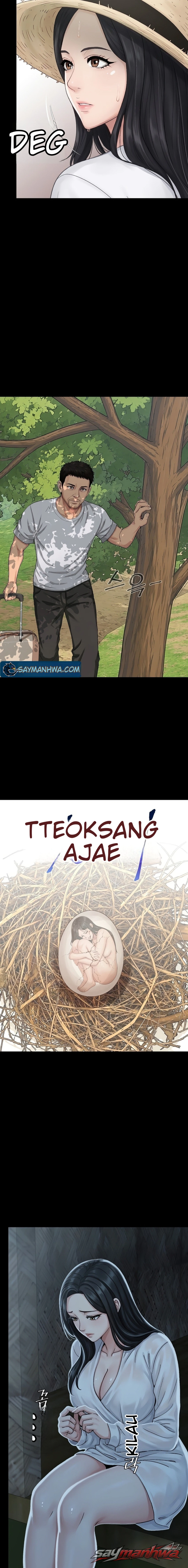 Pria yang Bangkit Chapter 2 page 11