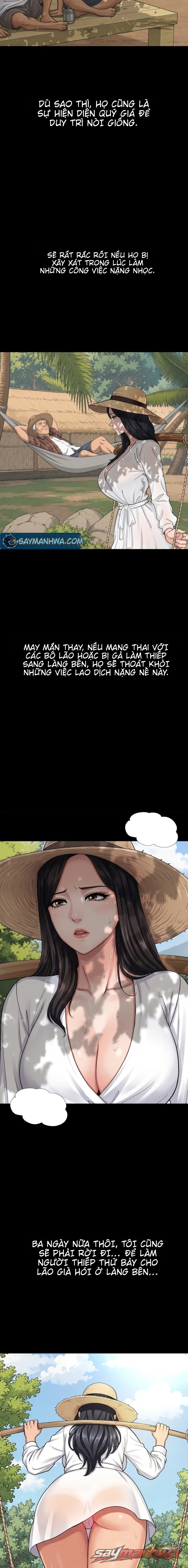Người Đàn Ông Vươn Lên Chương 2 page 9
