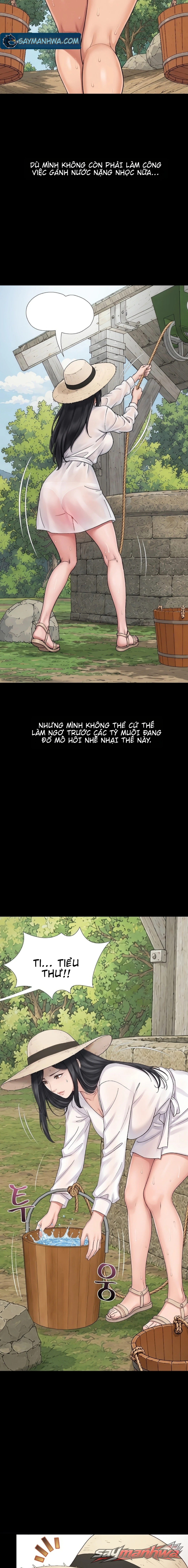 Người Đàn Ông Vươn Lên Chương 2 page 10