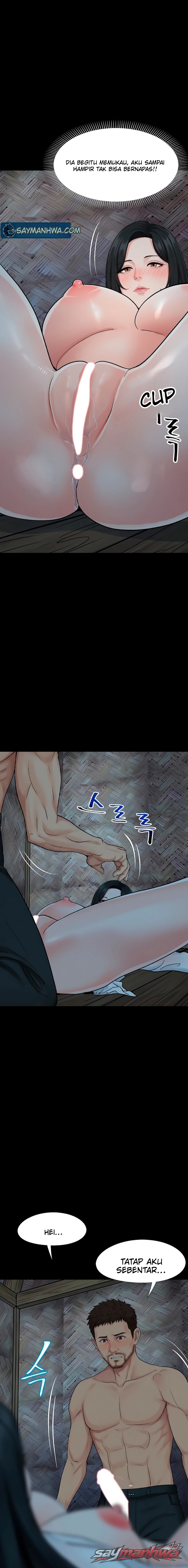 Pria yang Bangkit Chapter 4 page 12
