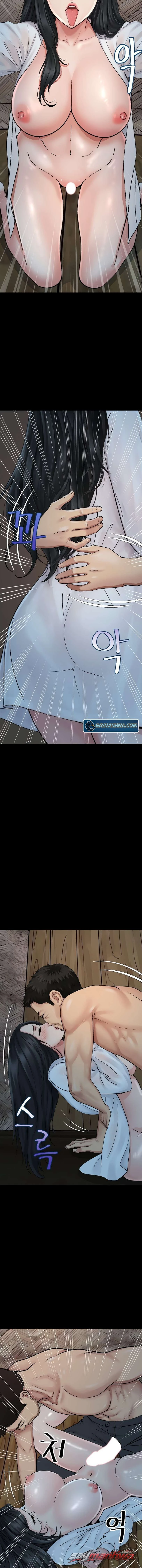 Pria yang Bangkit Chapter 5 page 11